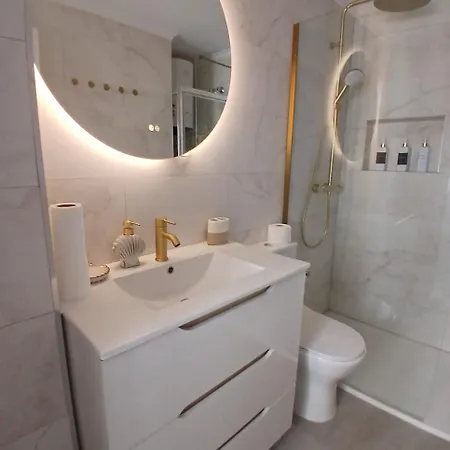 Casita De Eve