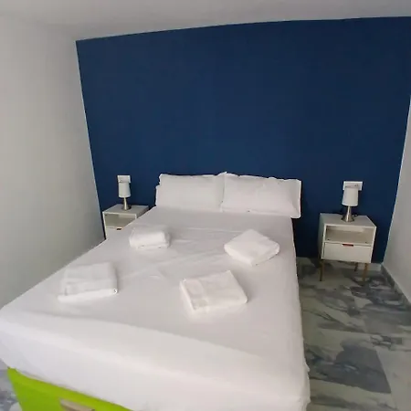 Apartment Casita De Eve Torrevieja