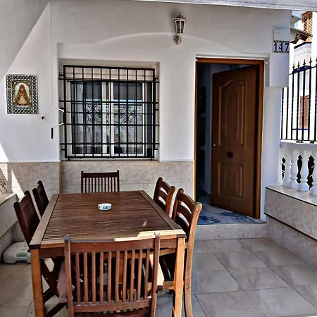 Casita De Eve * Torrevieja