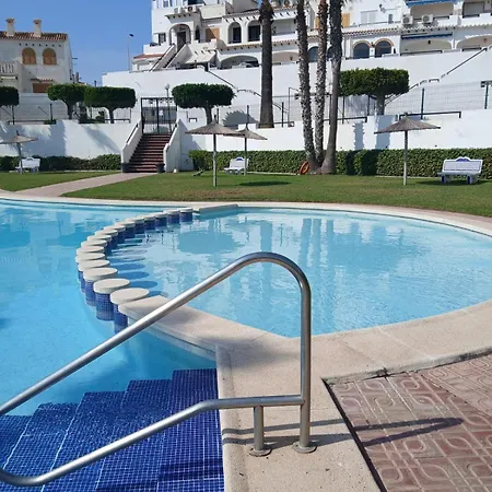 Casita De Eve Torrevieja