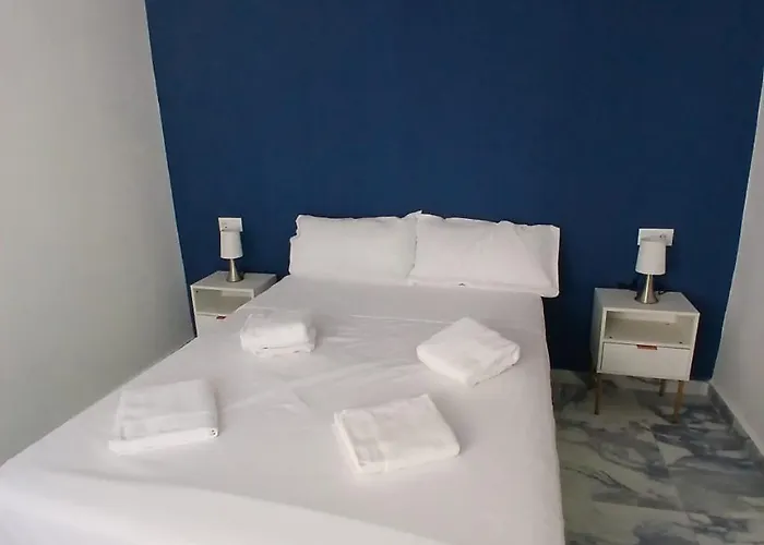 Apartment Casita De Eve Torrevieja