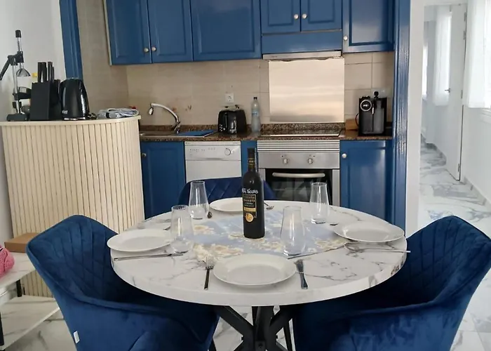 Casita De Eve Apartment