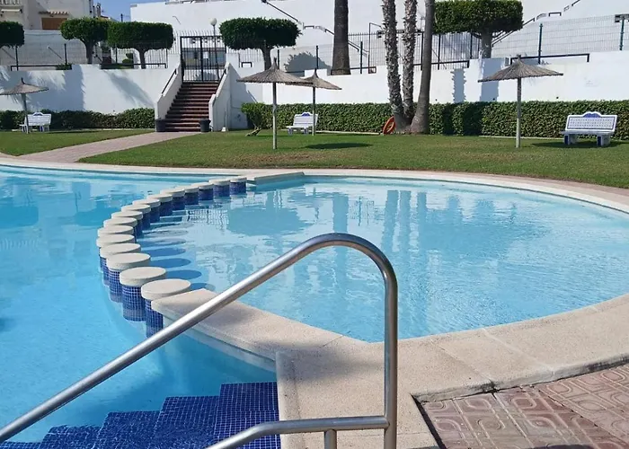 Casita De Eve Torrevieja